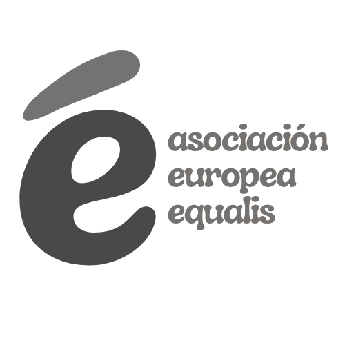 Asociacion Europea Equalis Logo