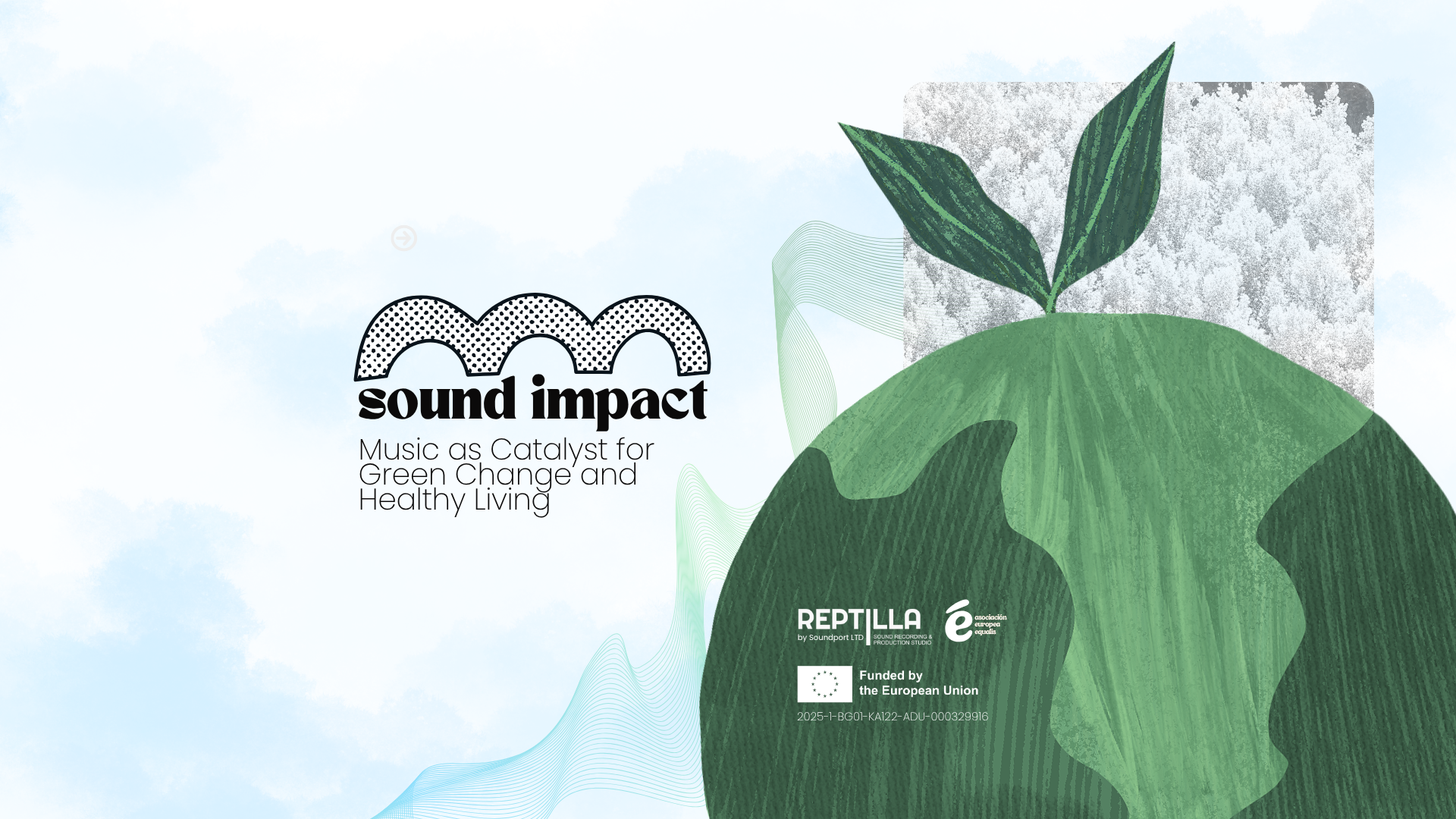 Sound Impact Mobility Successfully Completed in Alicante